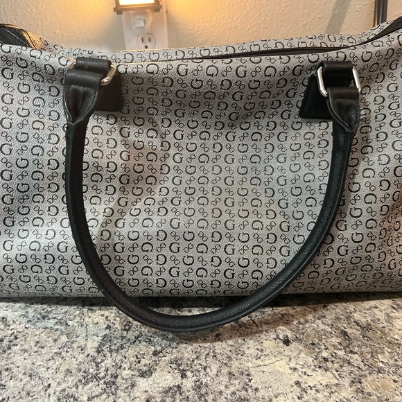 Guess Bags Guess Duffel Bag Poshmark